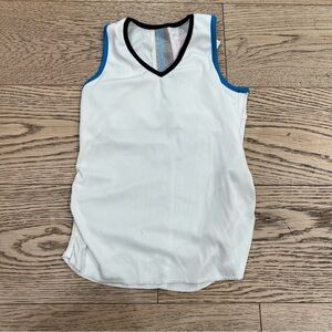 NWT Lucky In Love Tank